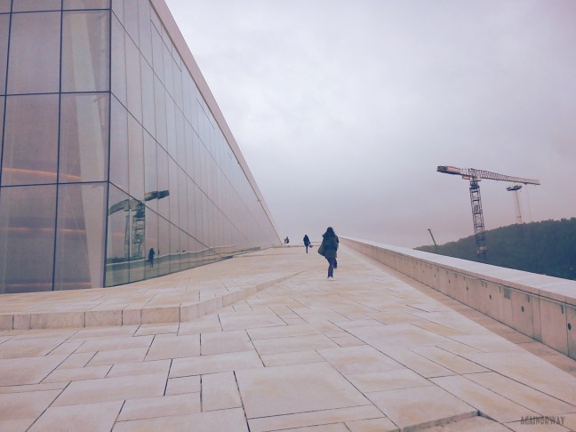 Den Norske Opera & Ballett