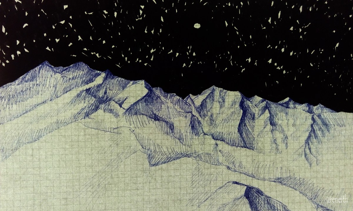 More about me –&nbsp;drawings.