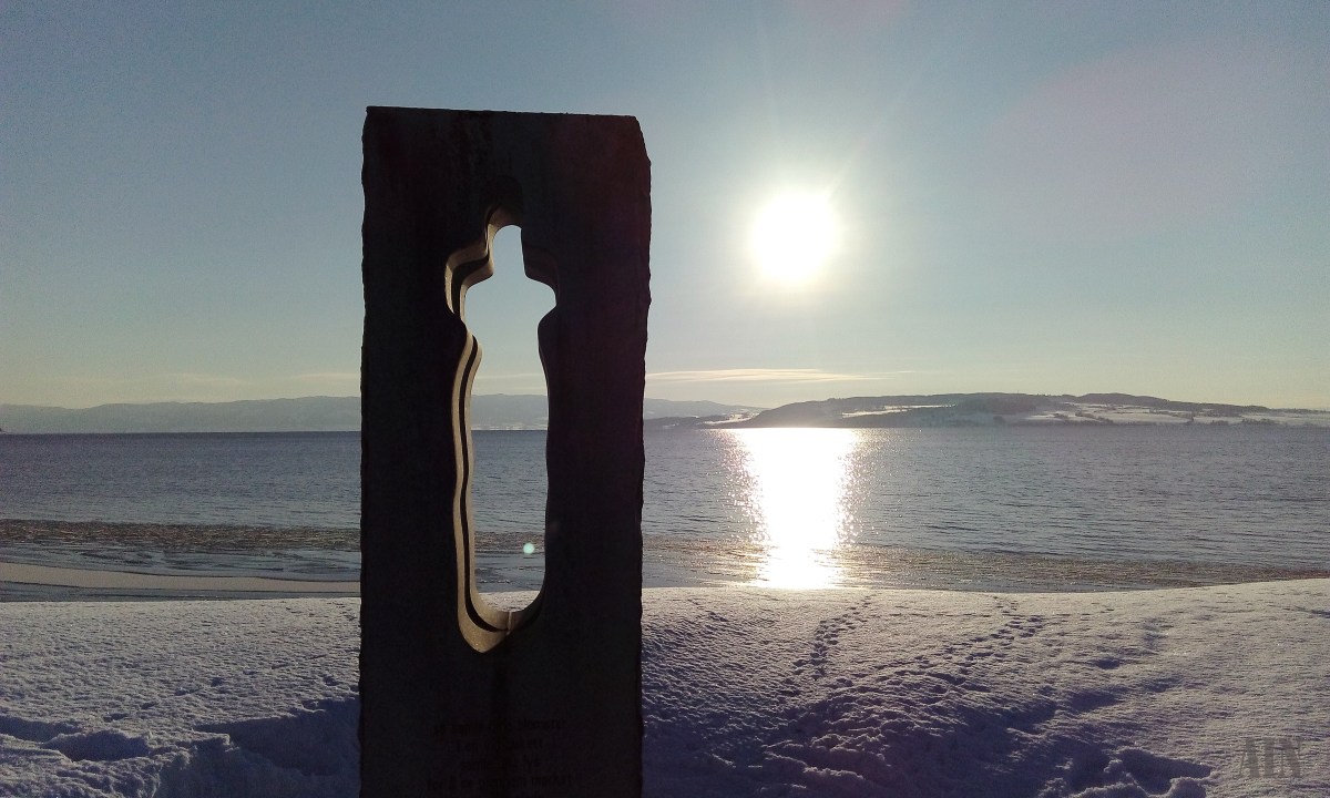 The mysterious stone&nbsp;translation.