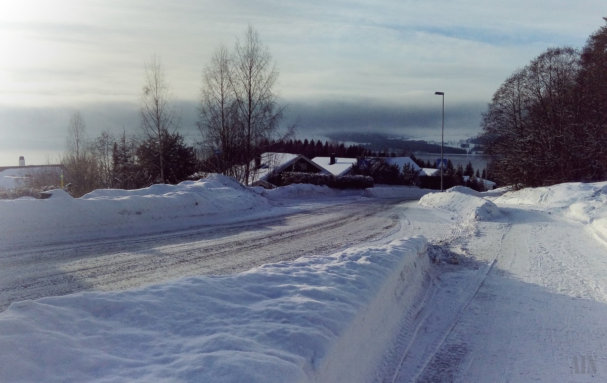 My opinion on Norway after 6&nbsp;months.