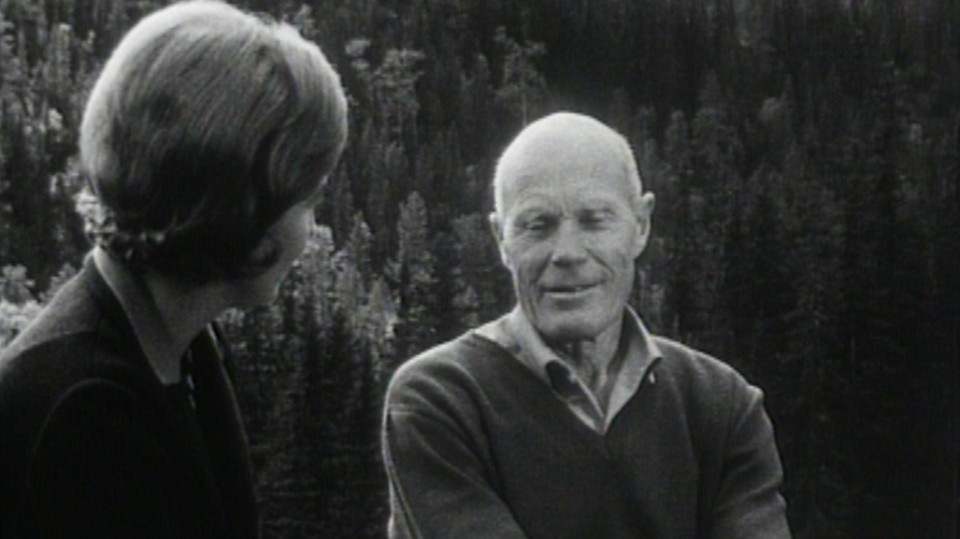 Tarjei Vesaas – the genius of&nbsp;modernism.