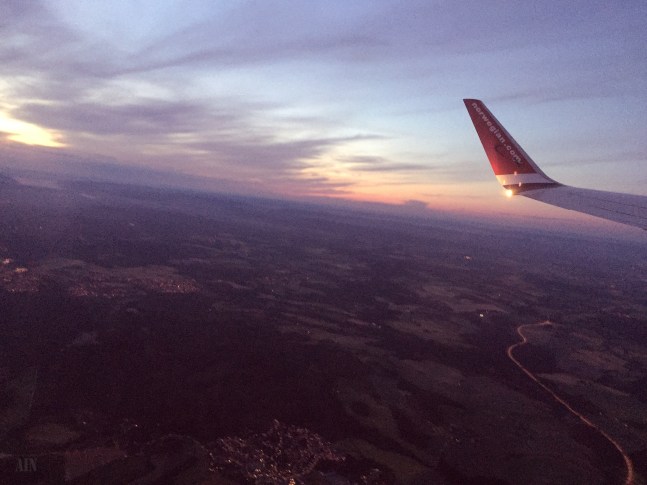 flight