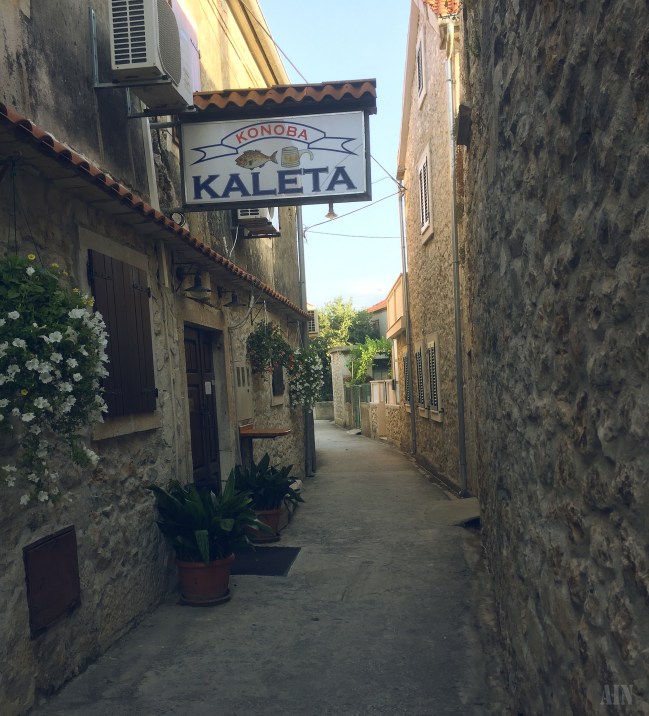 Sukošan tavern