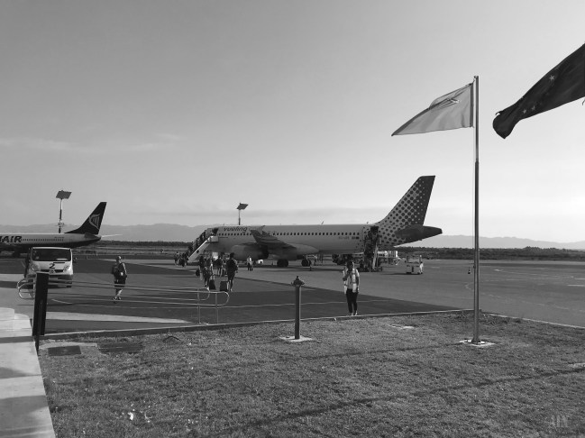 Zadar airport
