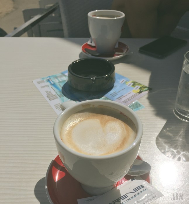 Coffee