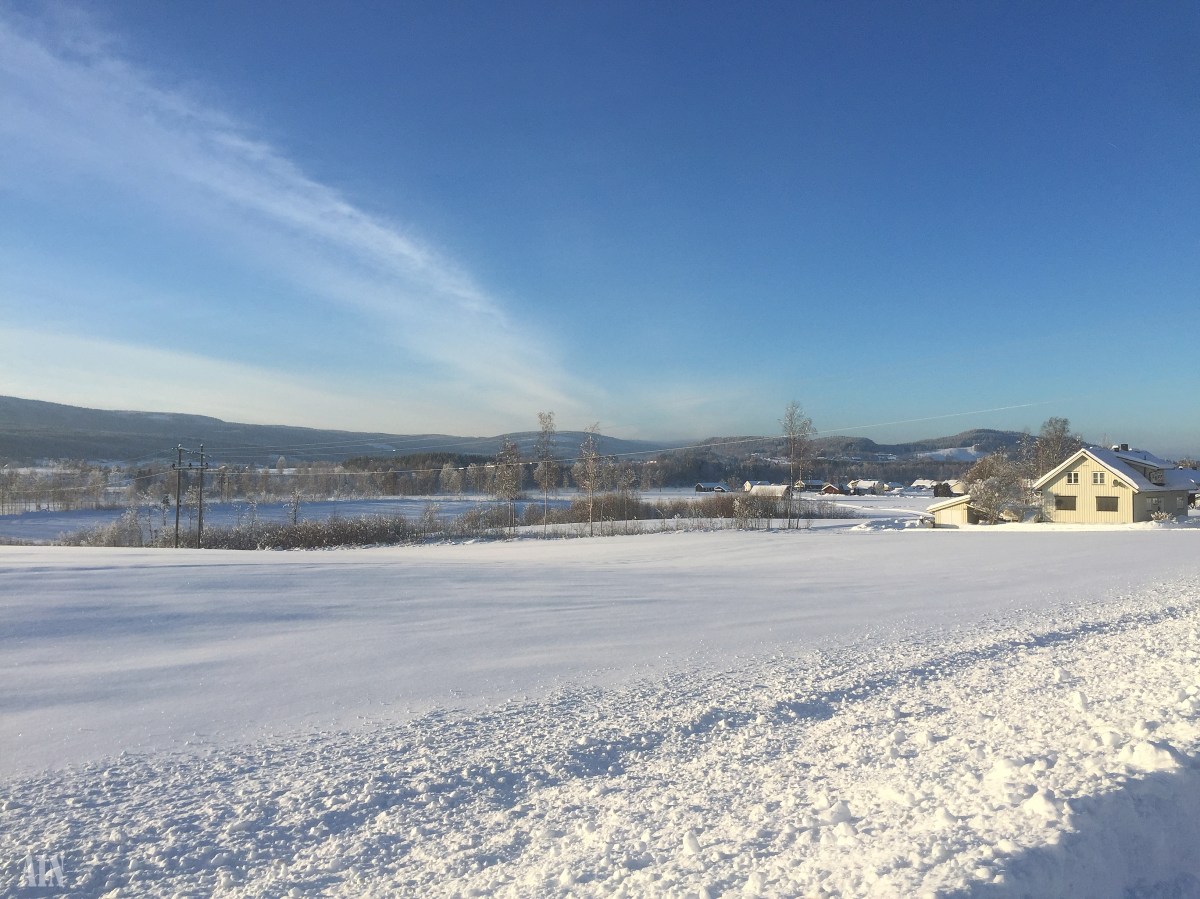 Faraway – a&nbsp;poem.