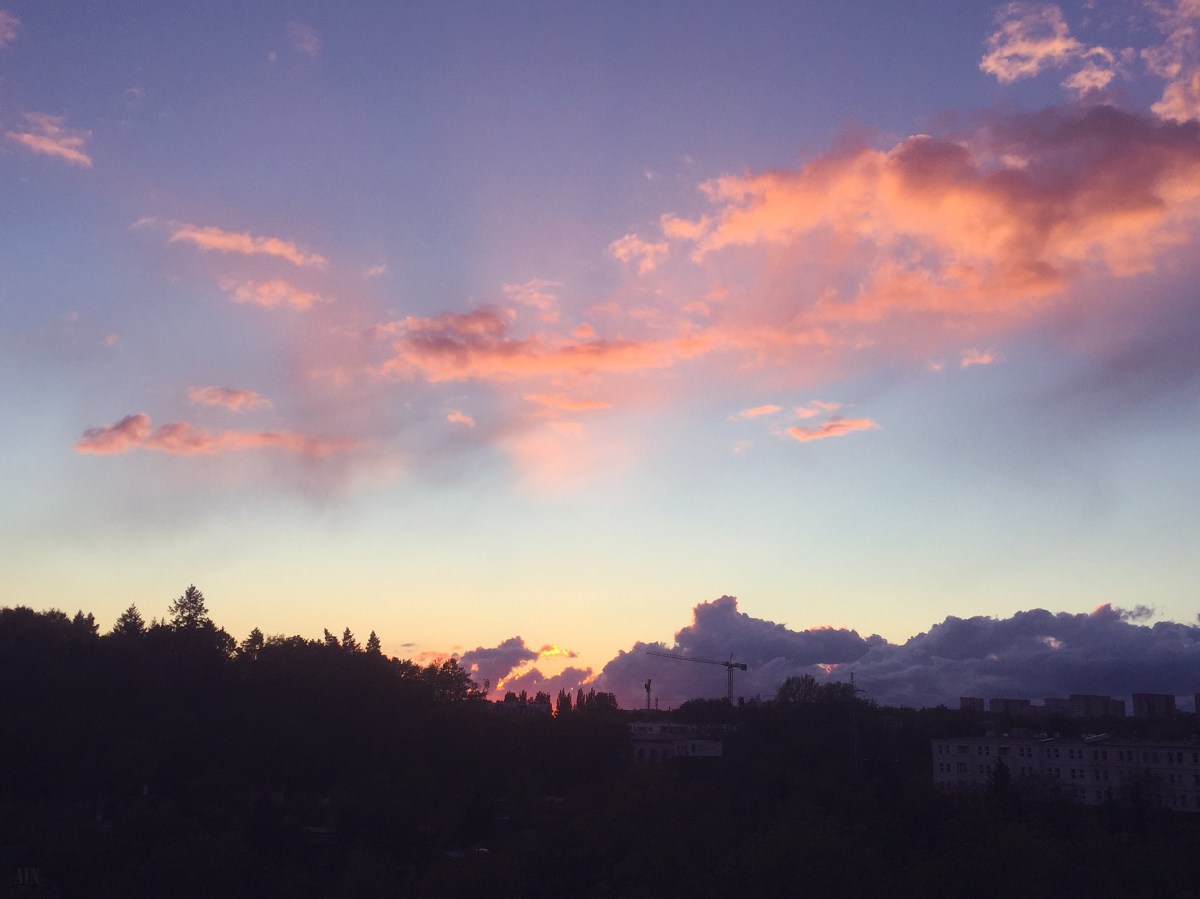 Colours – a&nbsp;poem.