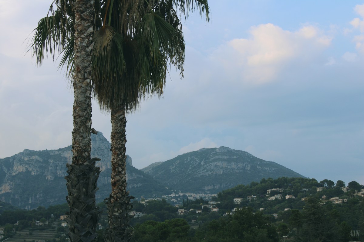 Shortly about Provence-Alpes-Côte d’Azur in&nbsp;France.