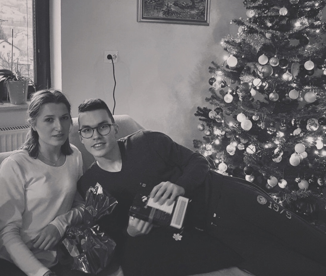 Blogmas 7: Christmas in&nbsp;Slovenia.